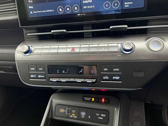 Hyundai KONA Kona 160kW Ultimate 65kWh 5dr Auto Hatchback
