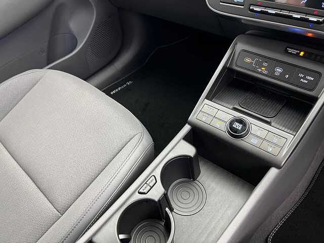 Hyundai KONA Kona 160kW Ultimate 65kWh 5dr Auto Hatchback