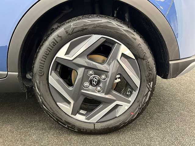 Hyundai BAYON Bayon 1.0 TGDi Premium 5dr Hatchback