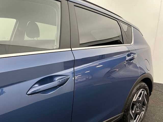 Hyundai BAYON Bayon 1.0 TGDi Premium 5dr Hatchback