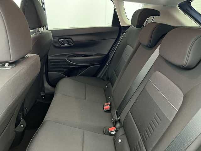 Hyundai BAYON Bayon 1.0 TGDi Premium 5dr Hatchback Premium VIBRANT BLUE