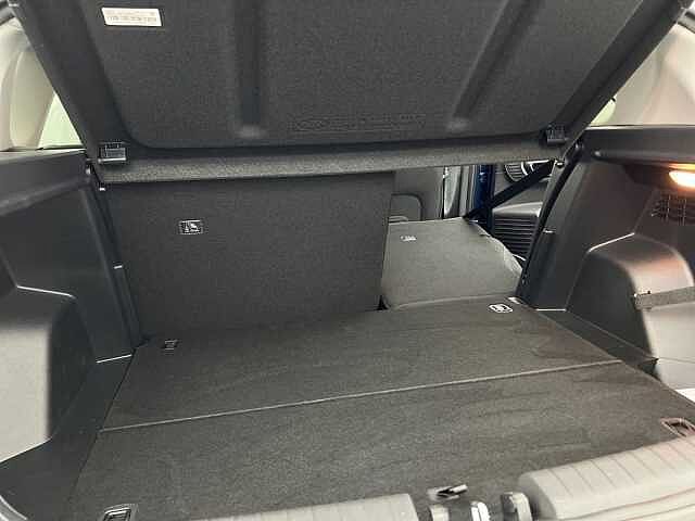 Hyundai BAYON Bayon 1.0 TGDi Premium 5dr Hatchback