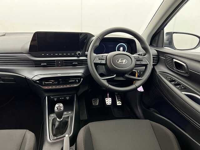 Hyundai BAYON Bayon 1.0 TGDi Premium 5dr Hatchback