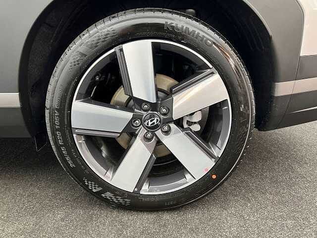 Hyundai Santa Fe Santa Fe 1.6 TGDi Plug-in Hybrid Premium 5dr 4WD Auto Estate