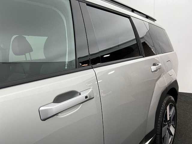 Hyundai Santa Fe Santa Fe 1.6 TGDi Plug-in Hybrid Premium 5dr 4WD Auto Estate