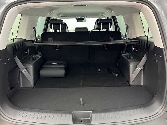 Hyundai Santa Fe Santa Fe 1.6 TGDi Plug-in Hybrid Premium 5dr 4WD Auto Estate