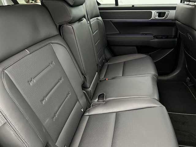 Hyundai Santa Fe Santa Fe 1.6 TGDi Plug-in Hybrid Premium 5dr 4WD Auto Estate