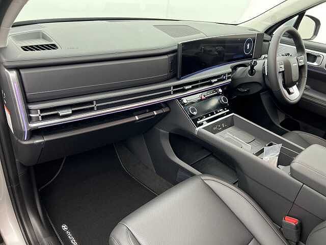 Hyundai Santa Fe Santa Fe 1.6 TGDi Plug-in Hybrid Premium 5dr 4WD Auto Estate