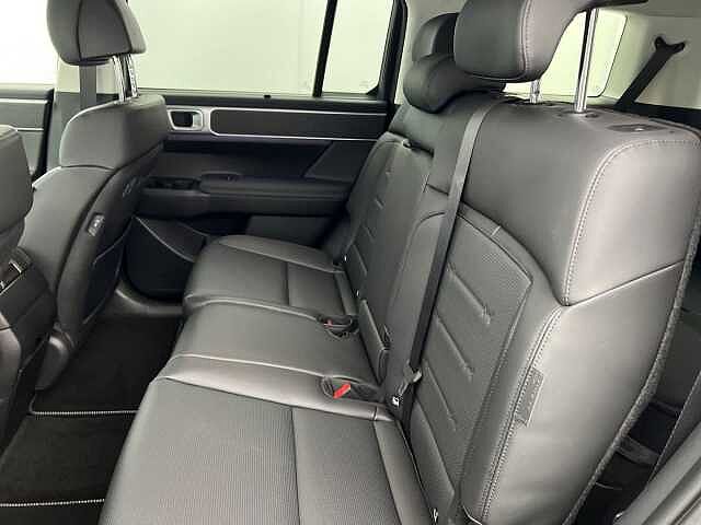 Hyundai Santa Fe Santa Fe 1.6 TGDi Plug-in Hybrid Premium 5dr 4WD Auto Estate