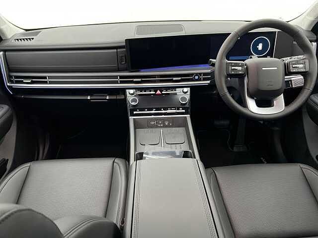 Hyundai Santa Fe Santa Fe 1.6 TGDi Plug-in Hybrid Premium 5dr 4WD Auto Estate