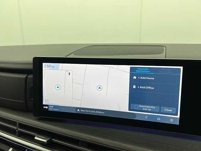 Hyundai Santa Fe Santa Fe 1.6 TGDi Plug-in Hybrid Premium 5dr 4WD Auto Estate