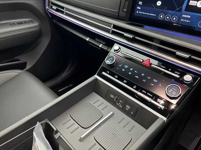 Hyundai Santa Fe Santa Fe 1.6 TGDi Plug-in Hybrid Premium 5dr 4WD Auto Estate