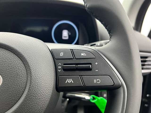 Hyundai I20 GDi Nav Advance