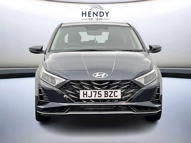Hyundai I20 GDi Nav Advance