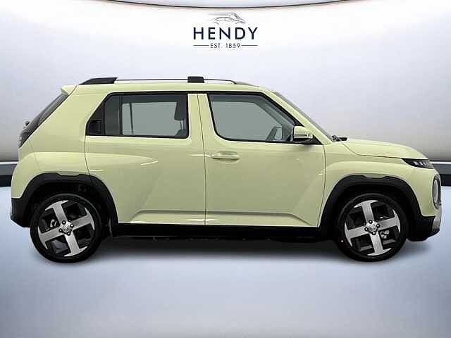 Hyundai Inster 49kWh 02