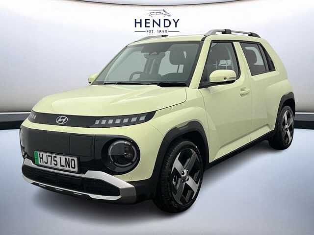 Hyundai Inster 49kWh 02