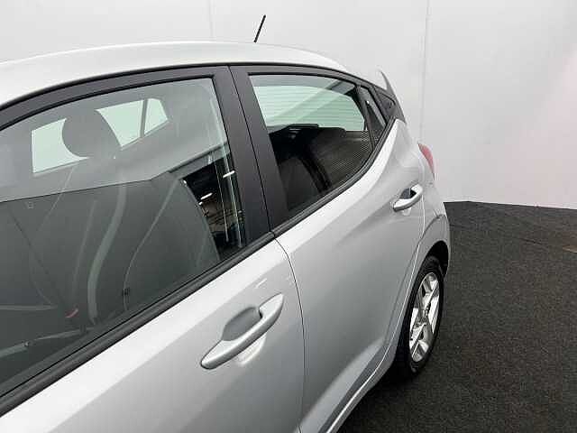 Hyundai I10 MPi SE Connect