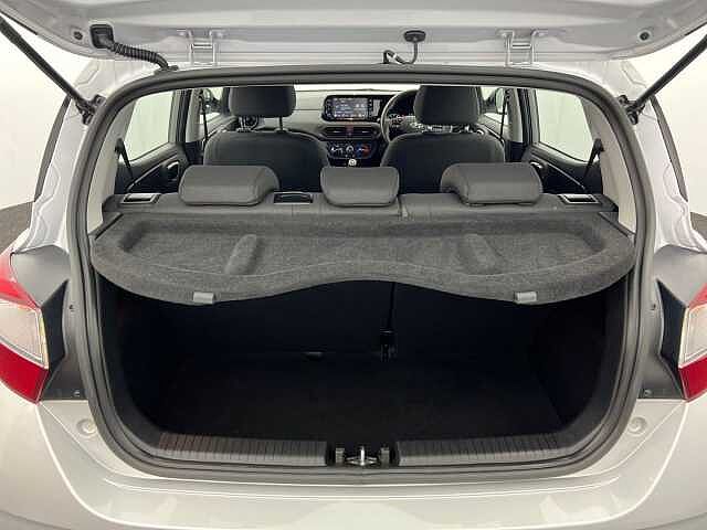 Hyundai I10 MPi SE Connect