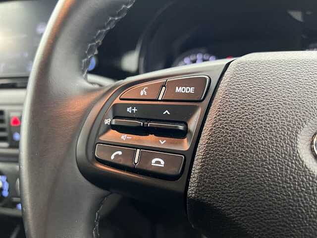 Hyundai I10 MPi SE Connect