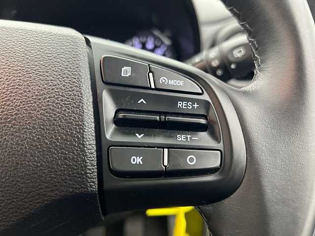 Hyundai I10 MPi SE Connect