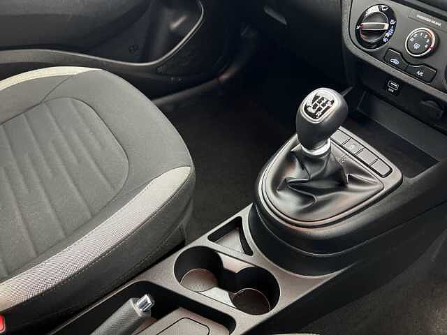 Hyundai I10 MPi SE Connect