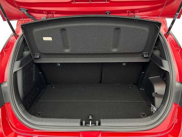 Hyundai I20 GDi DCT N Line S