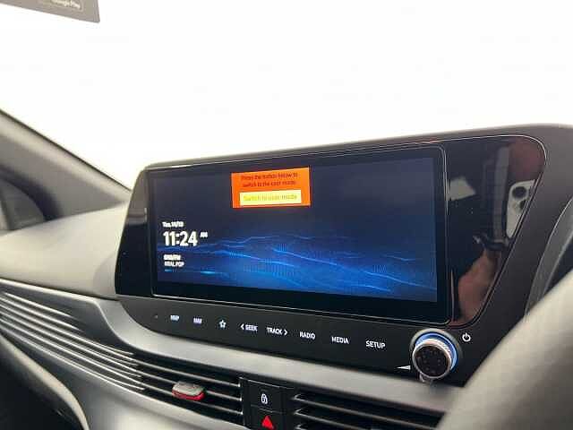 Hyundai I20 GDi DCT N Line S