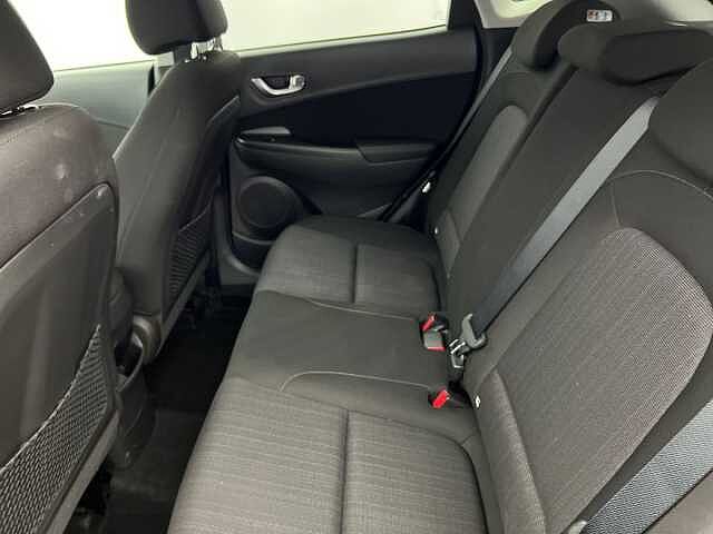 Hyundai KONA GDi Hybrid DCT Premium RED