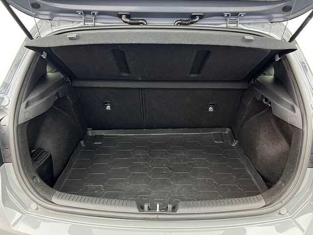 Hyundai I30 GDi N Line SHADOW GREY