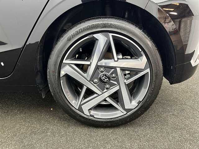 Hyundai I20 GDi Premium