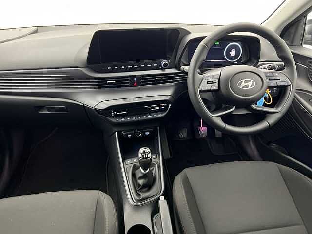 Hyundai I20 GDi Premium