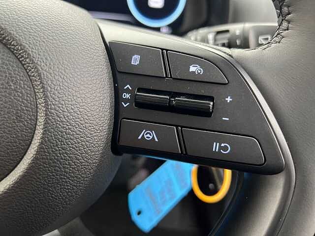 Hyundai I20 GDi Premium