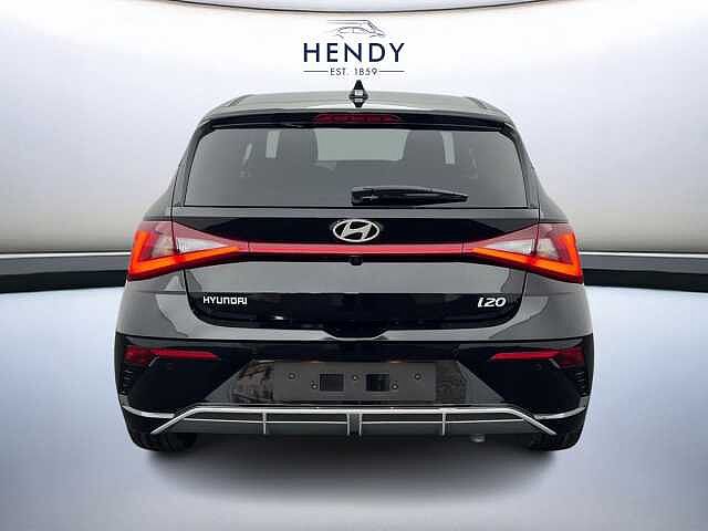 Hyundai I20 GDi Premium