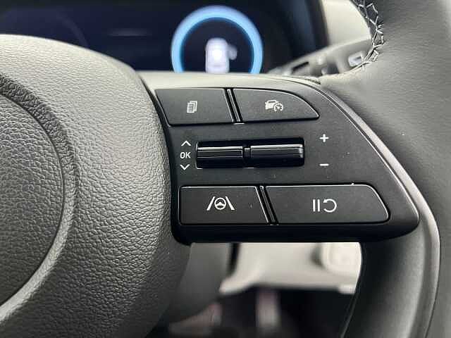 Hyundai I20 GDi 90 DCT Tech Line