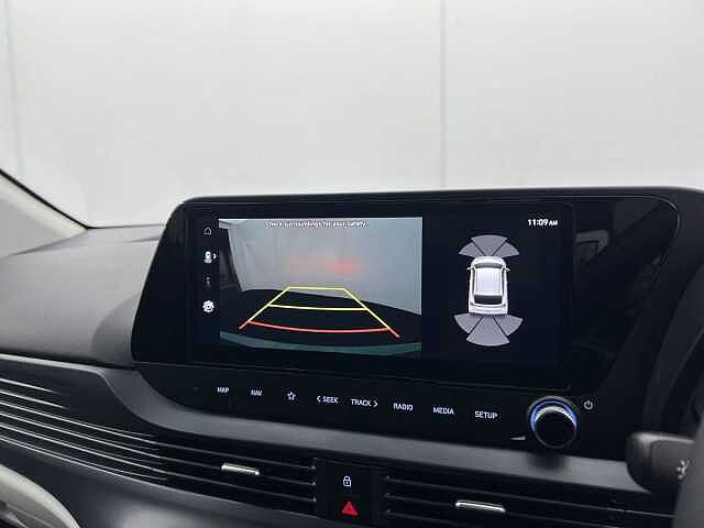 Hyundai I20 GDi 90 DCT Tech Line