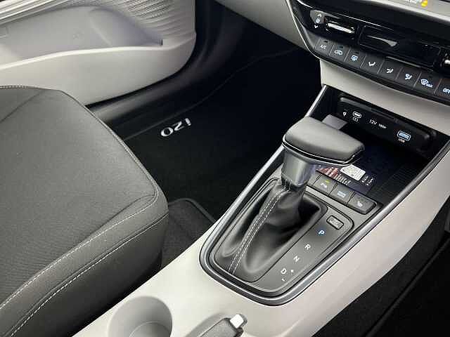 Hyundai I20 GDi 90 DCT Tech Line