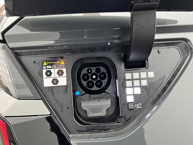 Hyundai IONIQ 5 84 kWh N Line S ECOTRONIC GREY