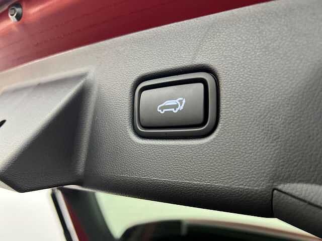 Hyundai TUCSON Plug-in Hybrid N Line S