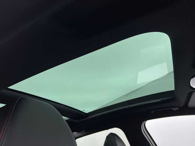 Hyundai TUCSON Plug-in Hybrid N Line S