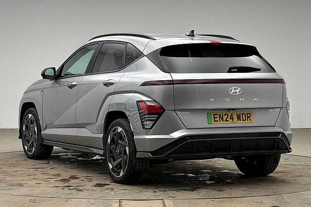 Hyundai KONA 138 N Line S