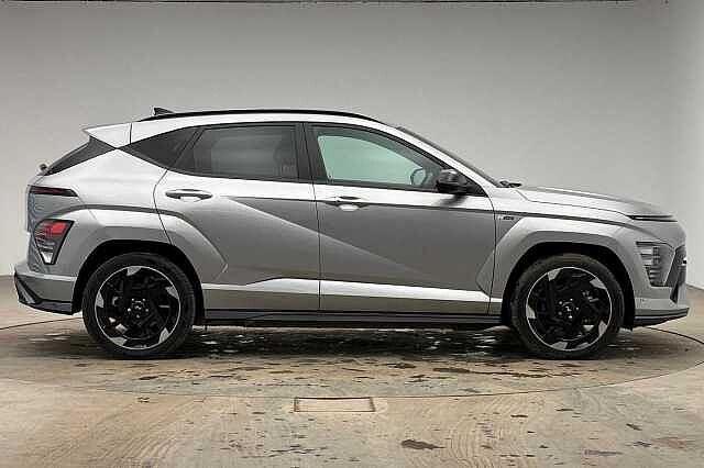 Hyundai KONA 138 N Line S