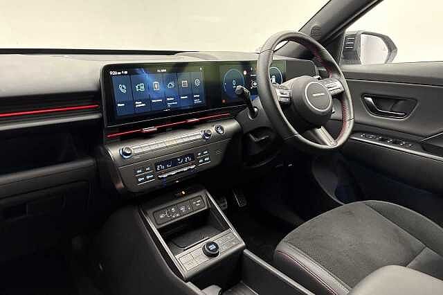 Hyundai KONA 138 N Line S