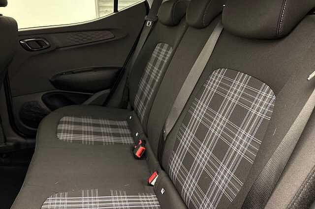 Hyundai KONA 138 N Line S