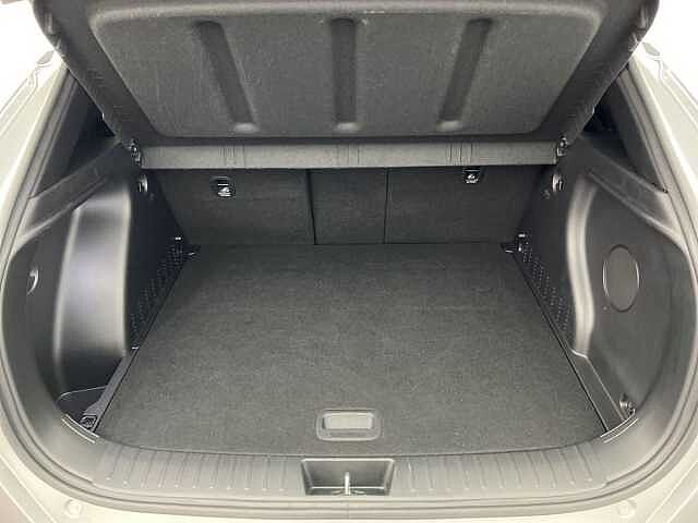 Hyundai KONA 138 N Line S SHIMMERING SILVER