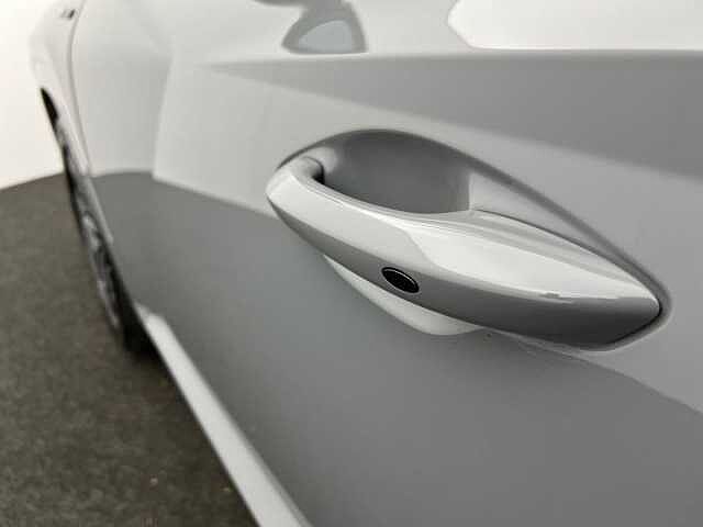 Hyundai TUCSON TGDi N Line SHADOW GREY