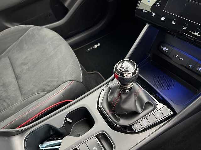 Hyundai TUCSON TGDi N Line SHADOW GREY