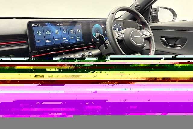 Hyundai I20 GDi DCT Premium
