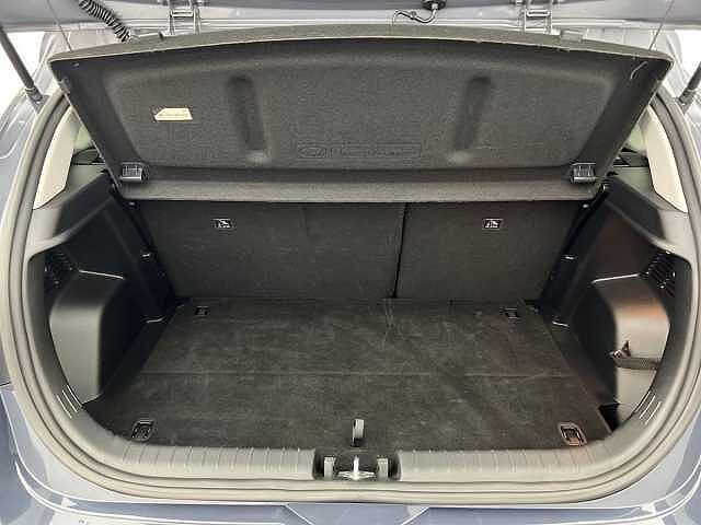 Hyundai I20 GDi DCT Premium AURORA GREY