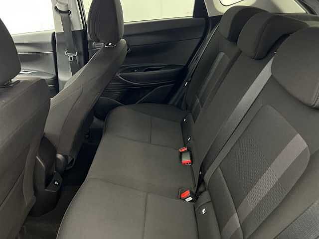 Hyundai I20 GDi DCT Premium AURORA GREY