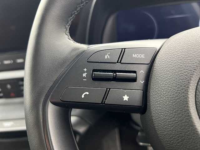 Hyundai I20 GDi DCT Premium AURORA GREY